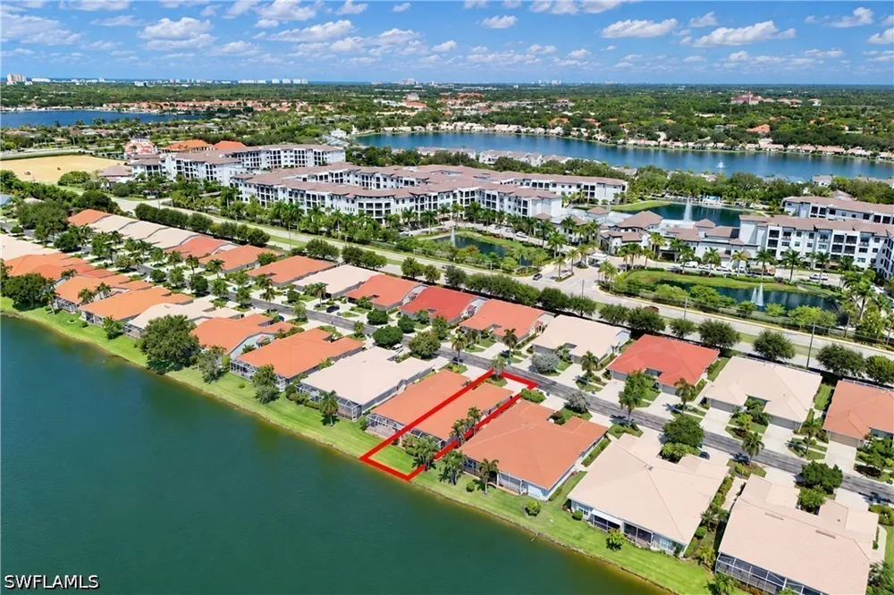 Lone Oak Boulevard Naples, FL 34109