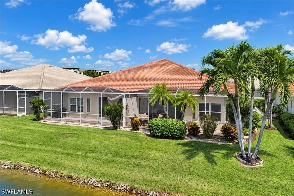 Lone Oak Boulevard Naples, FL 34109