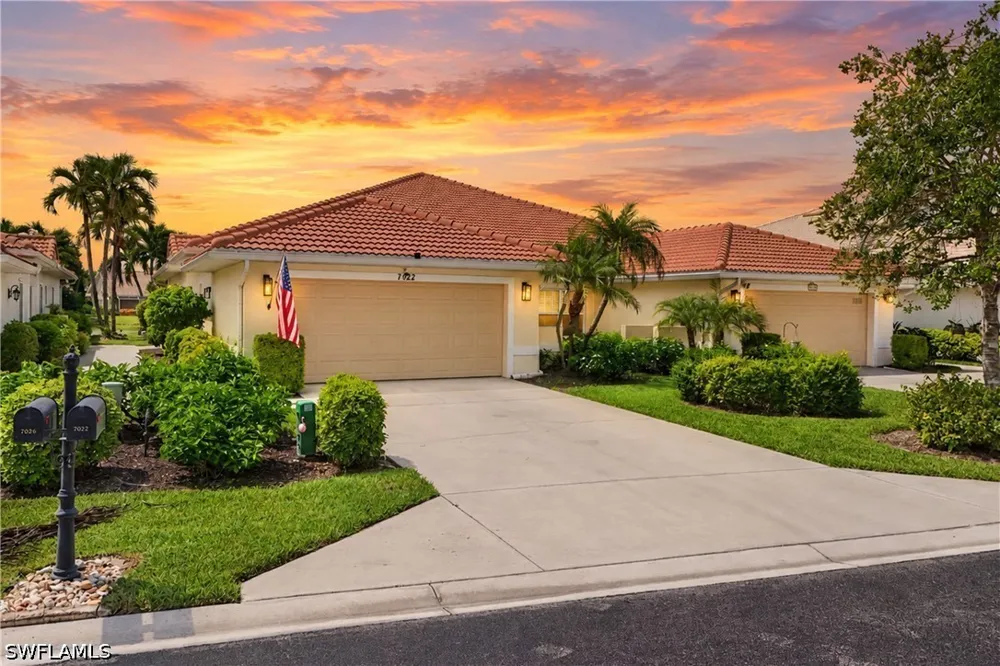Lone Oak Boulevard Naples, FL 34109