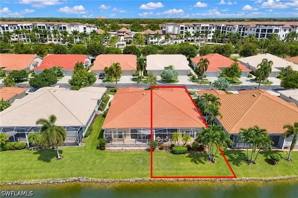 Lone Oak Boulevard Naples, FL 34109