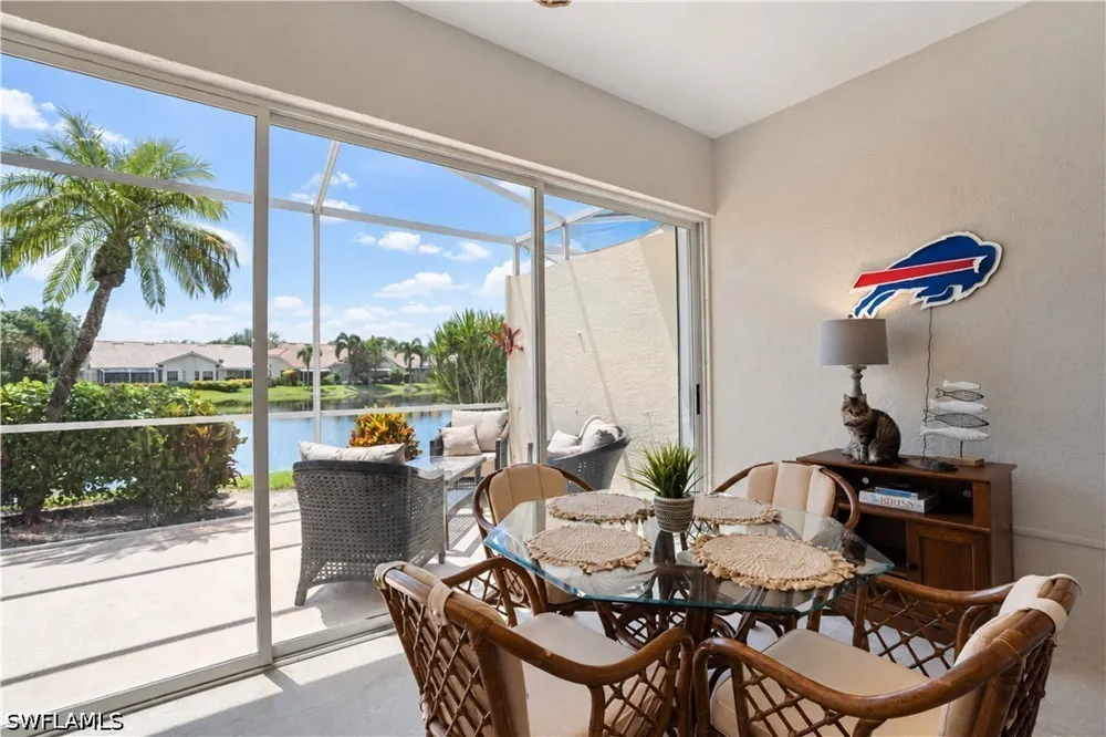 Lone Oak Boulevard Naples, FL 34109