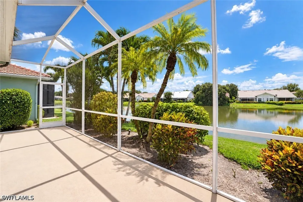 Lone Oak Boulevard Naples, FL 34109