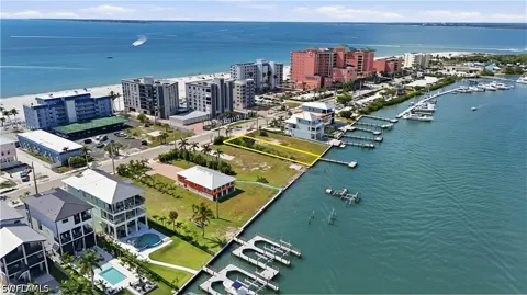 Estero Boulevard