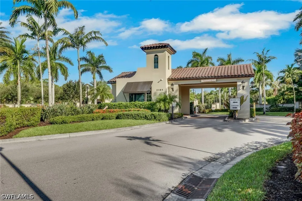 Tamarind Way Naples, FL 34119