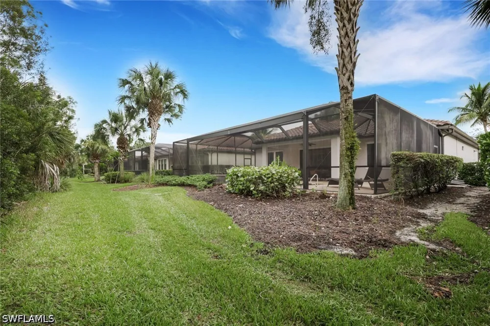 Tamarind Way Naples, FL 34119