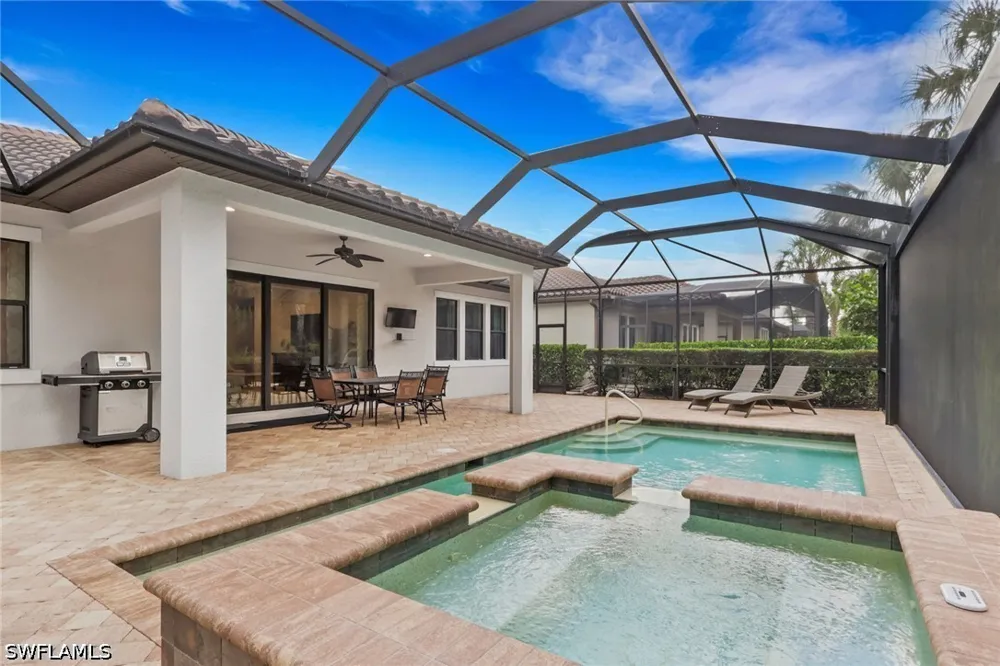 Tamarind Way Naples, FL 34119