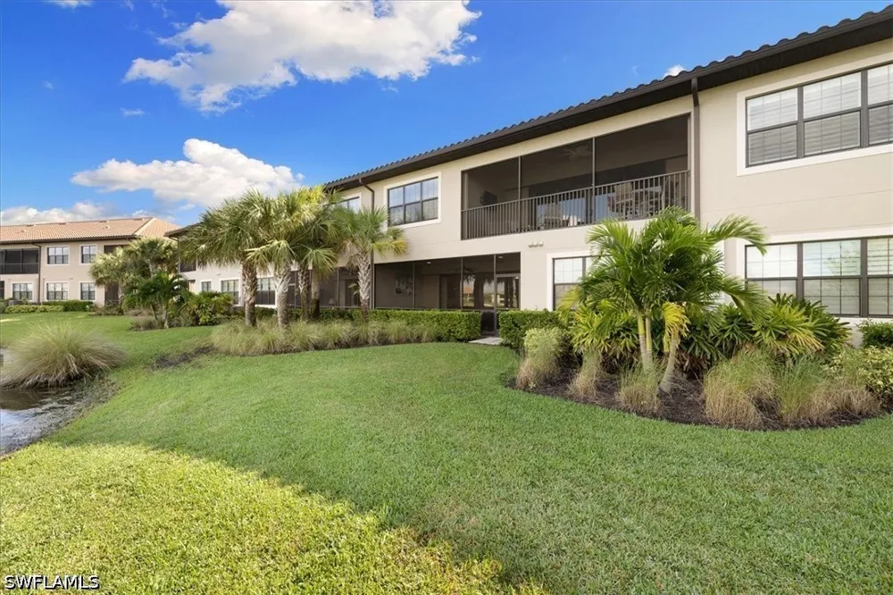 Montelanico Loop #102 Naples, FL 34119