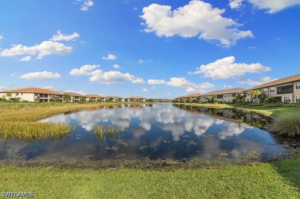 Montelanico Loop #102 Naples, FL 34119