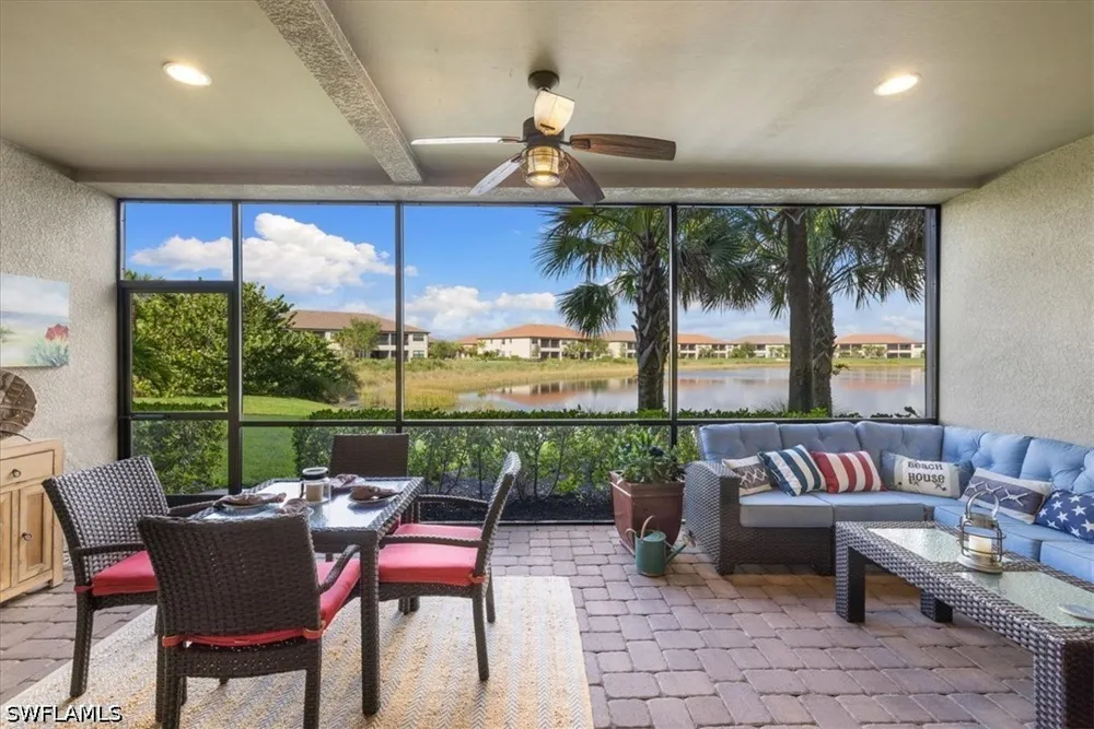 Montelanico Loop #102 Naples, FL 34119