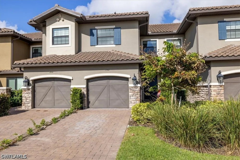 Montelanico Loop #102 Naples, FL 34119