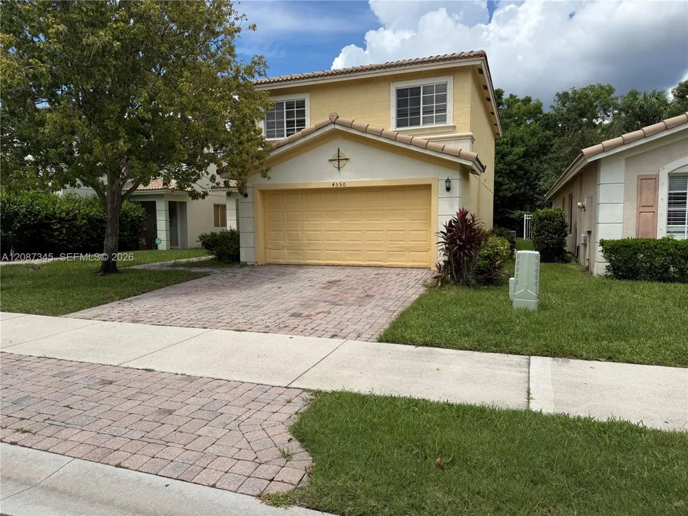 4550 SE Graham Dr Stuart, FL 34997