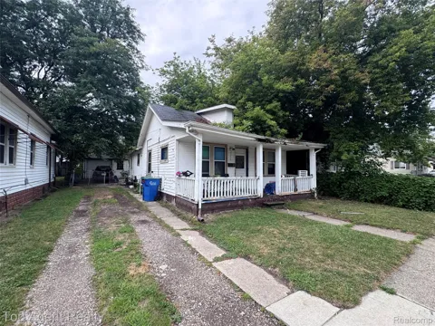 7512 Dodge Avenue