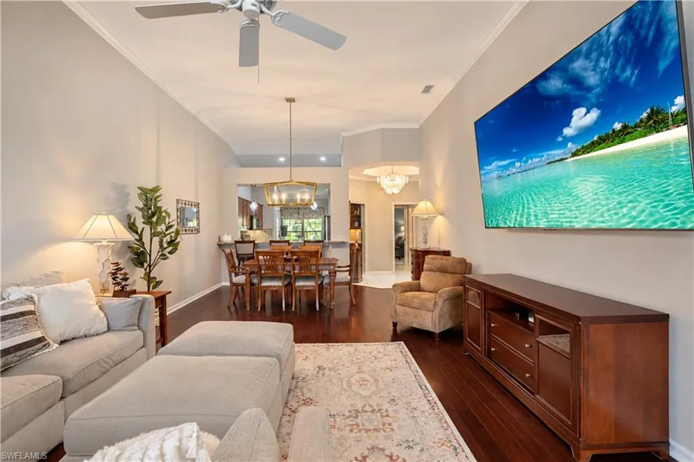 7022 Lone Oak Boulevard Naples, FL 34109