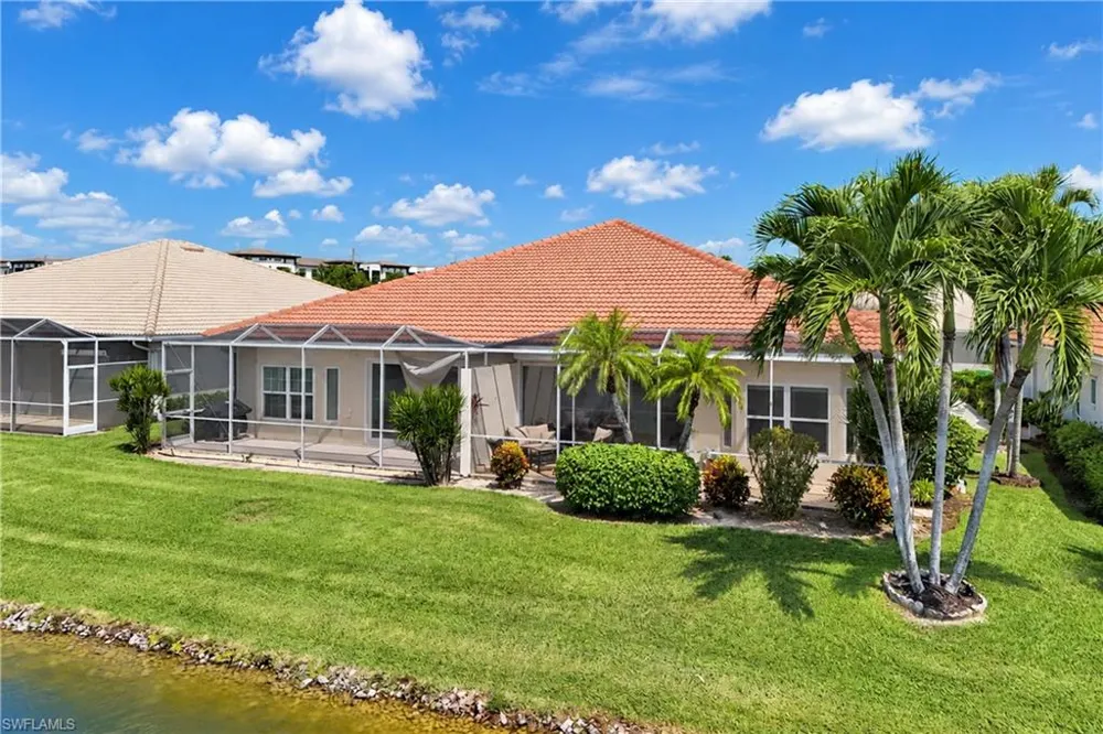 7022 Lone Oak Boulevard Naples, FL 34109