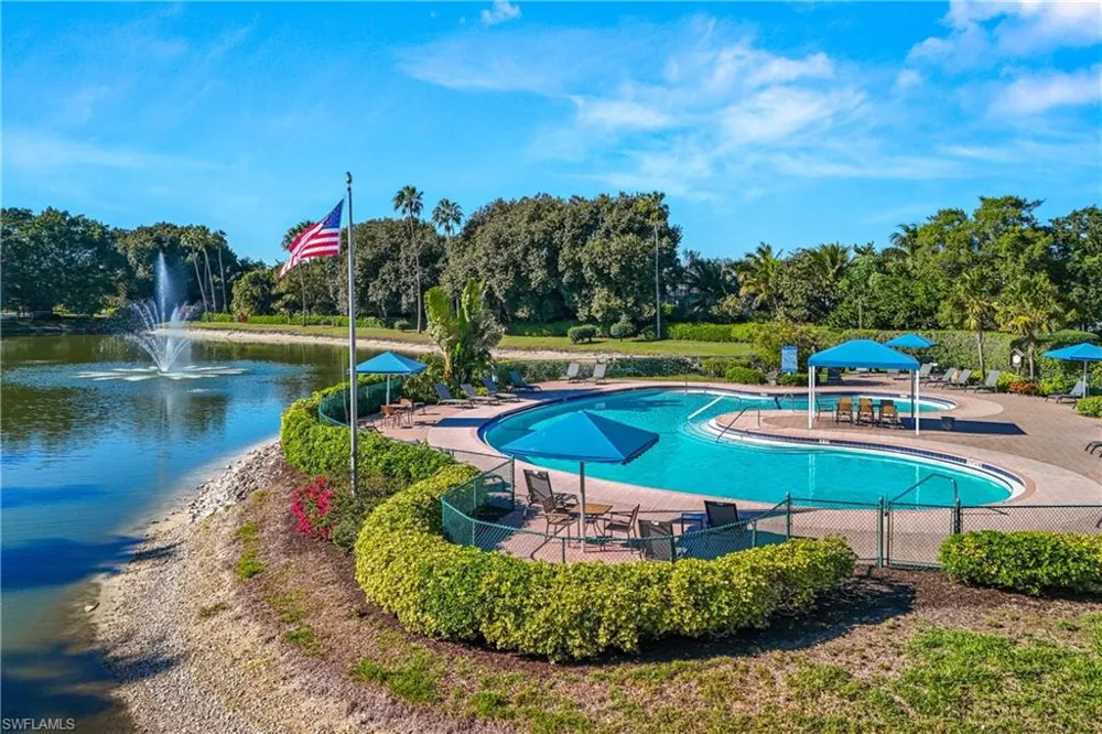 7022 Lone Oak Boulevard Naples, FL 34109
