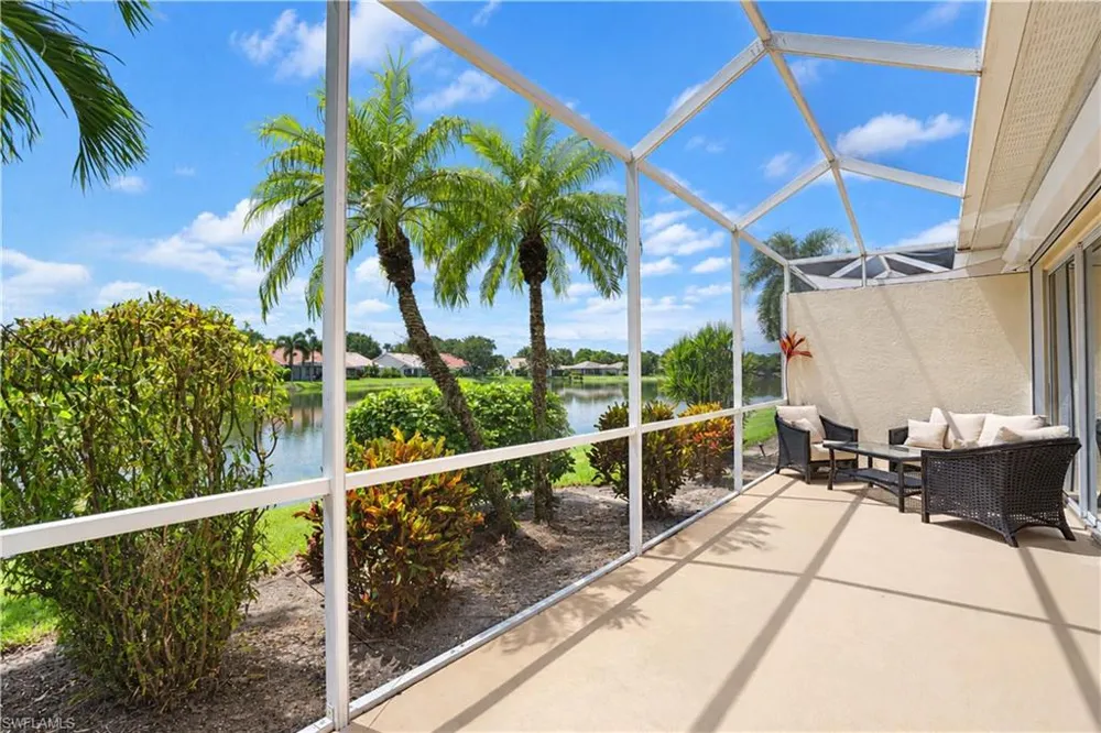 7022 Lone Oak Boulevard Naples, FL 34109