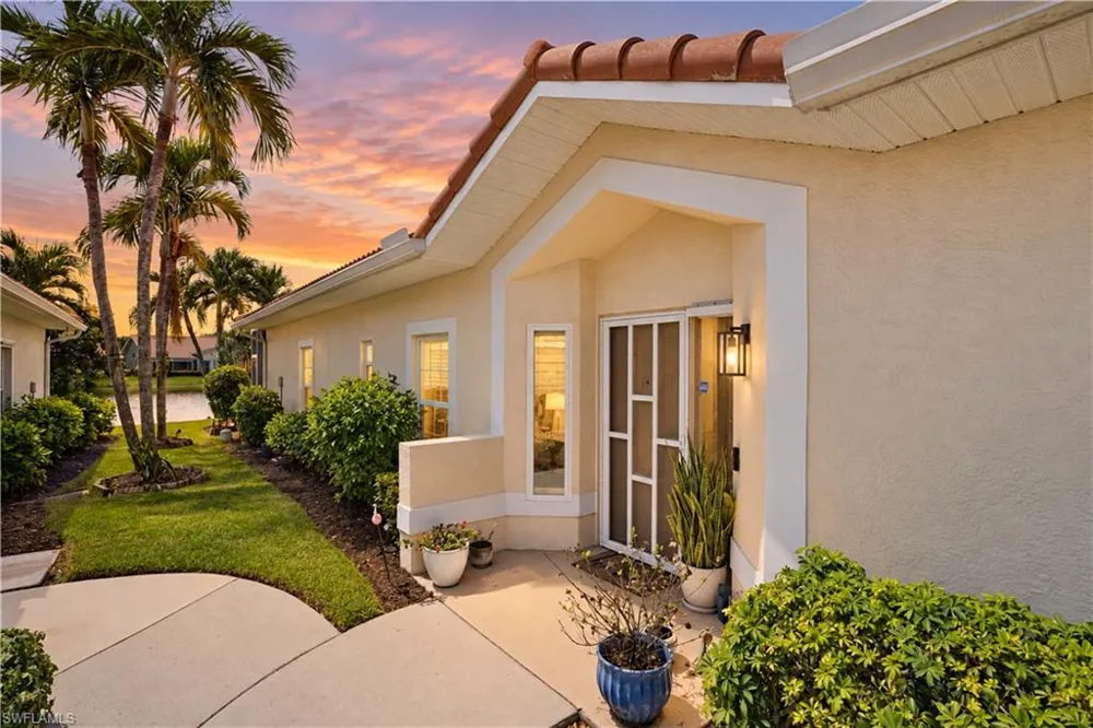 7022 Lone Oak Boulevard Naples, FL 34109