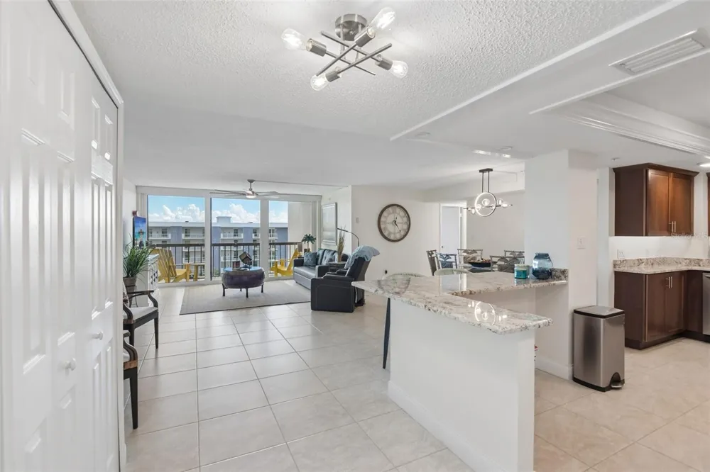 400 ISLAND WAY #509 Clearwater, FL 33767