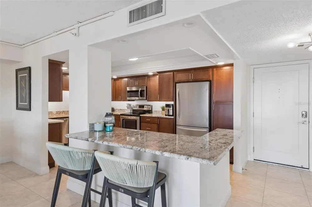 400 ISLAND WAY #509 Clearwater, FL 33767
