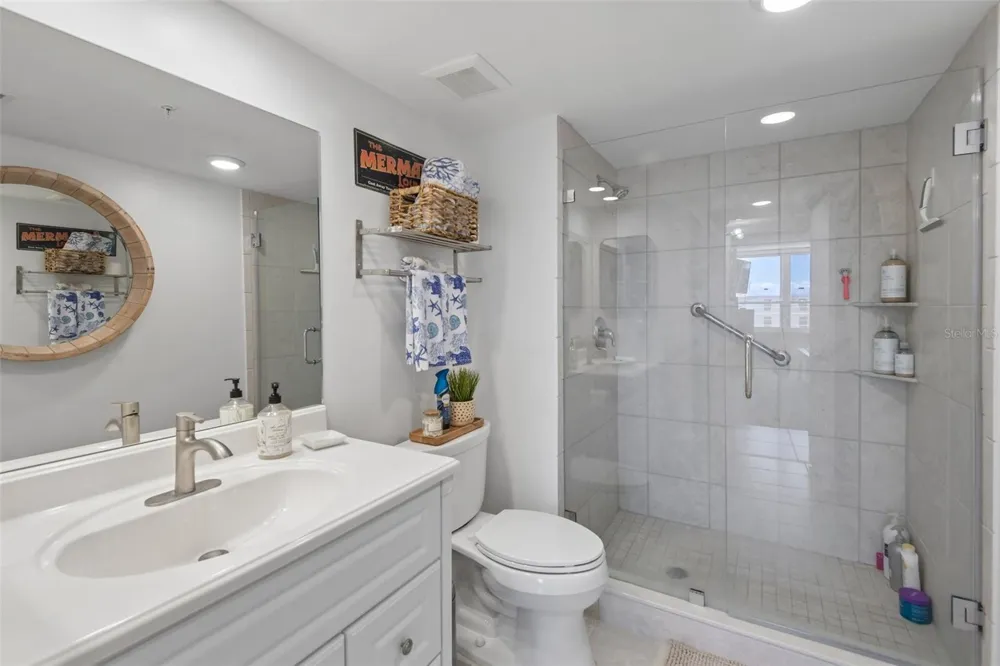 400 ISLAND WAY #509 Clearwater, FL 33767