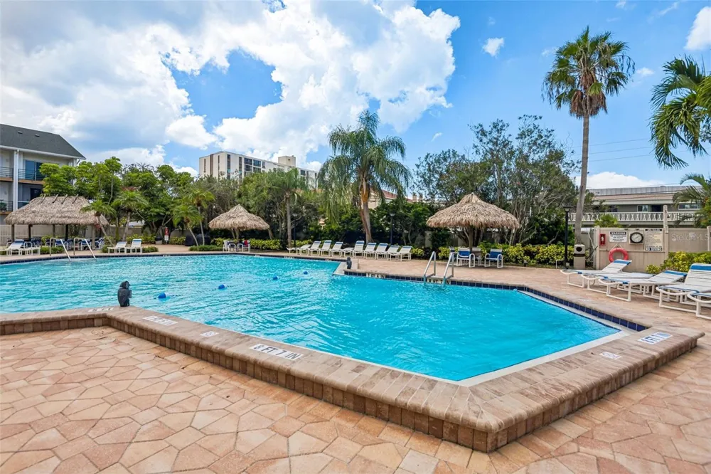 400 ISLAND WAY #509 Clearwater, FL 33767