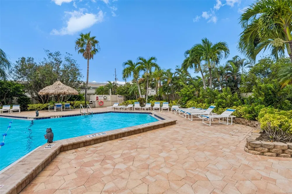 400 ISLAND WAY #509 Clearwater, FL 33767