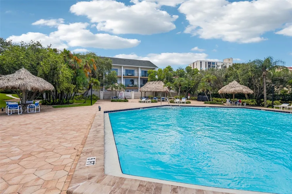 400 ISLAND WAY #509 Clearwater, FL 33767