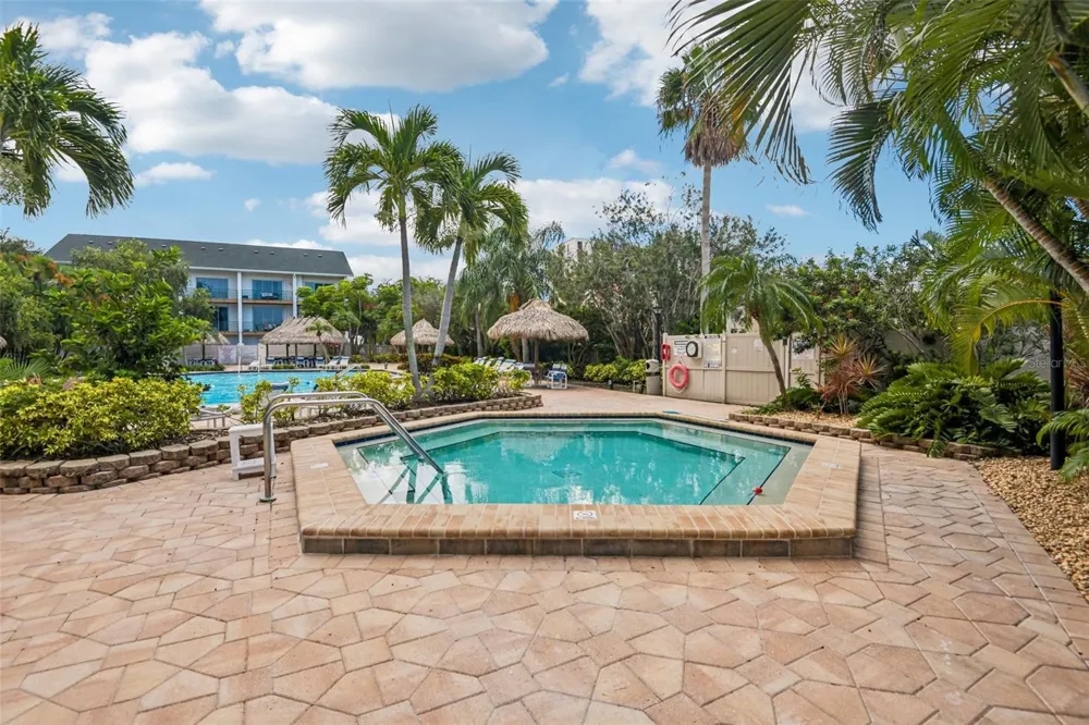 400 ISLAND WAY #509 Clearwater, FL 33767