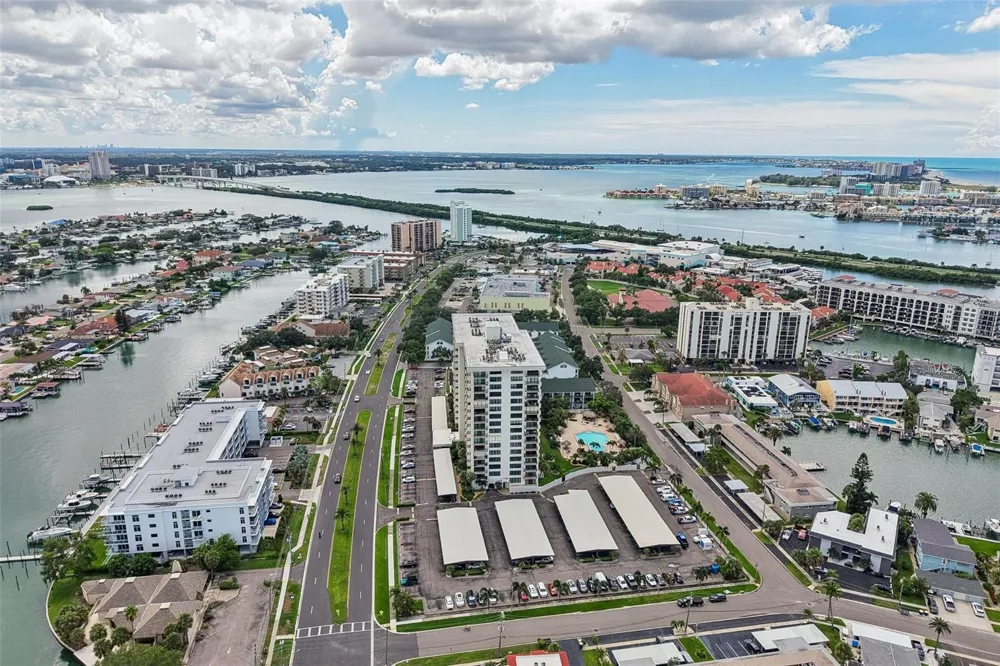 400 ISLAND WAY #509 Clearwater, FL 33767