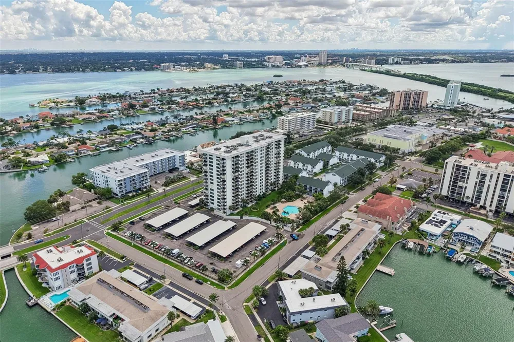 400 ISLAND WAY #509 Clearwater, FL 33767
