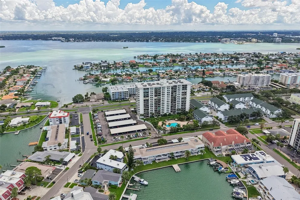 400 ISLAND WAY #509 Clearwater, FL 33767