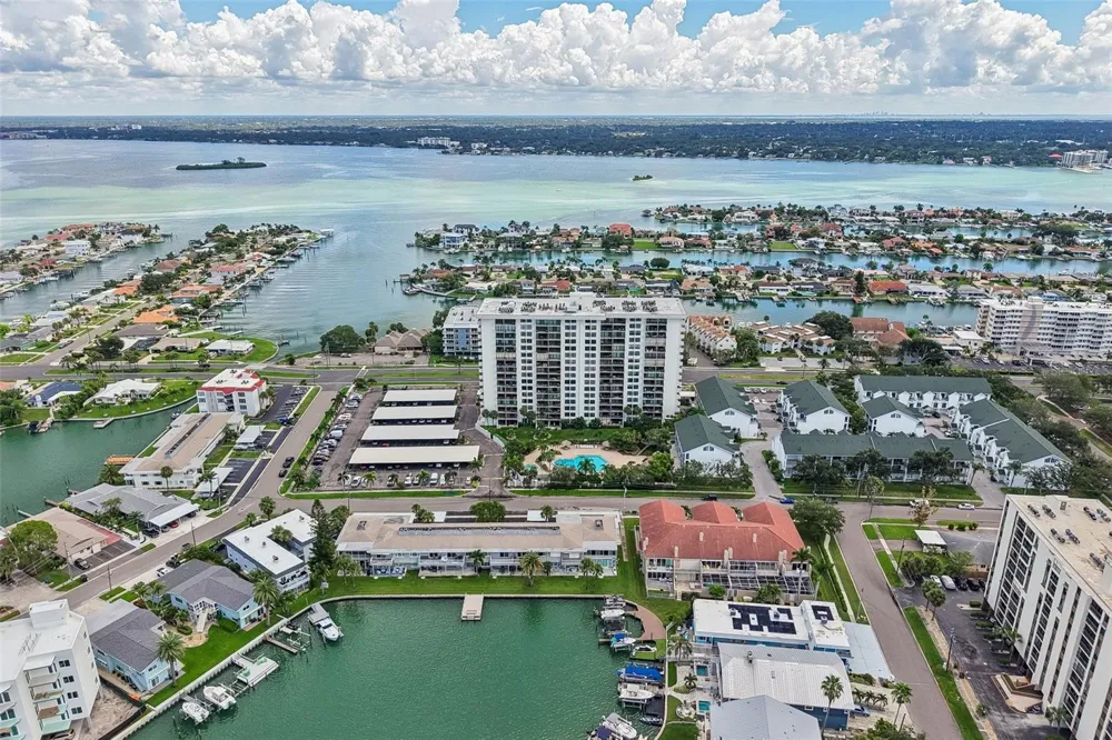 400 ISLAND WAY #509 Clearwater, FL 33767