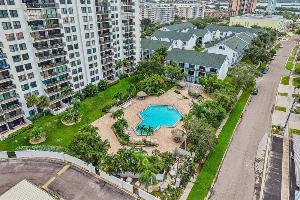 400 ISLAND WAY #509 Clearwater, FL 33767
