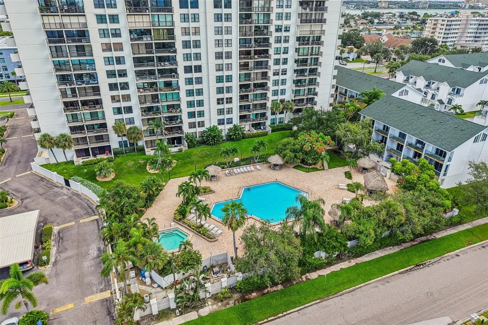 400 ISLAND WAY #509 Clearwater, FL 33767