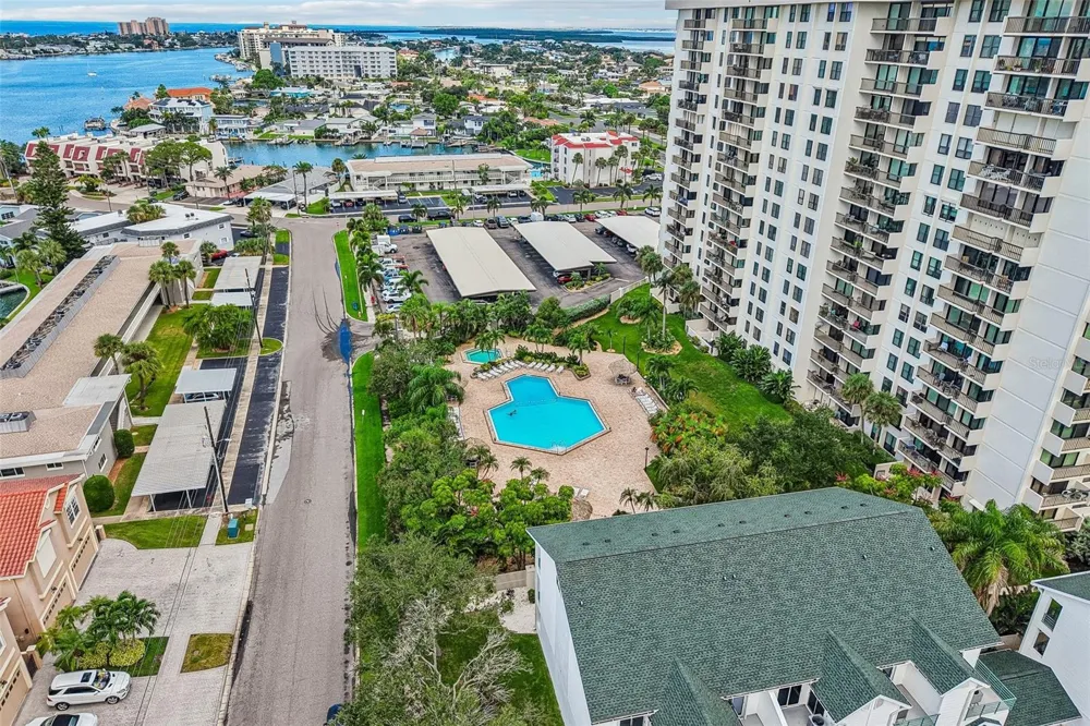 400 ISLAND WAY #509 Clearwater, FL 33767