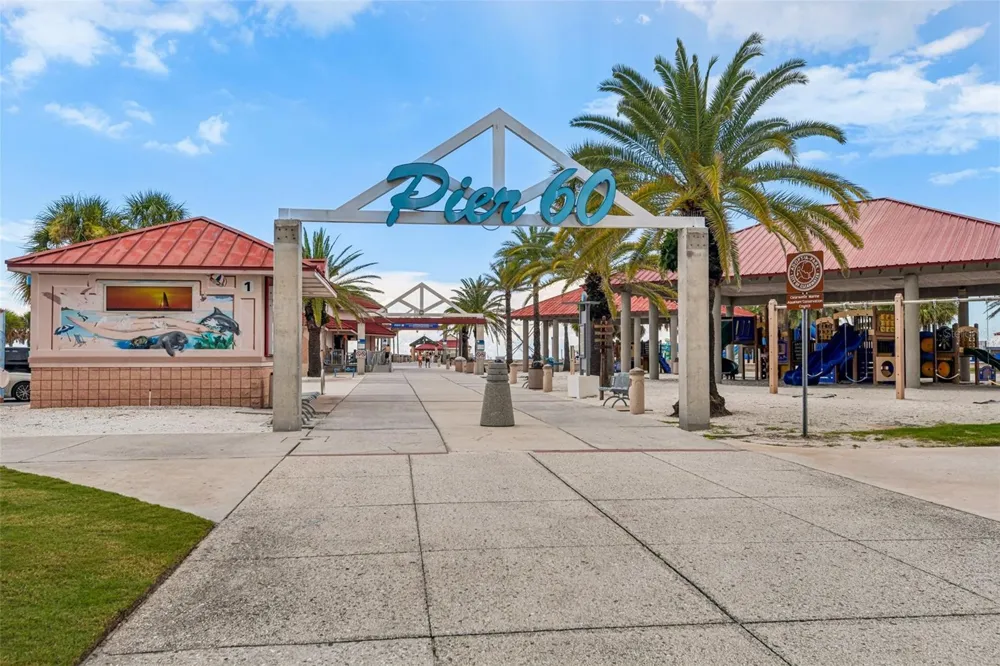 400 ISLAND WAY #509 Clearwater, FL 33767