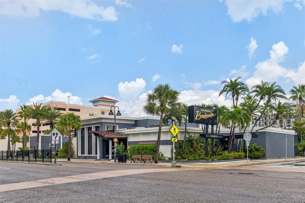 400 ISLAND WAY #509 Clearwater, FL 33767