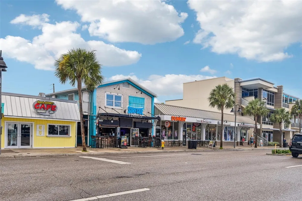 400 ISLAND WAY #509 Clearwater, FL 33767