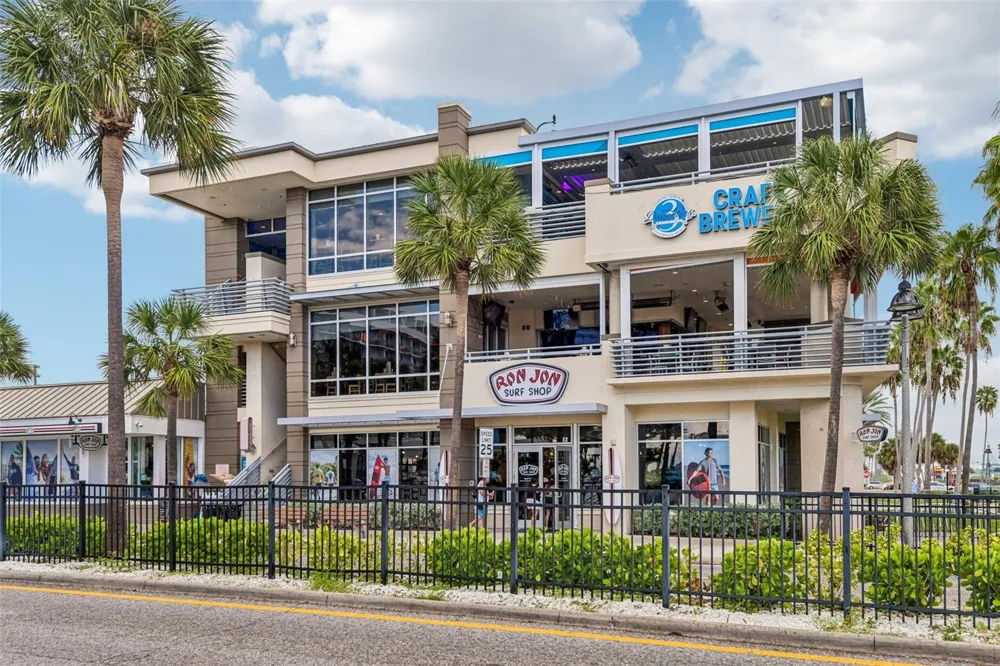 400 ISLAND WAY #509 Clearwater, FL 33767