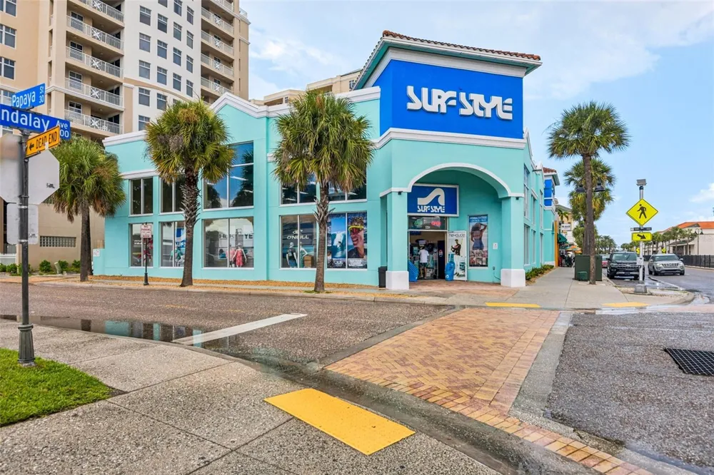 400 ISLAND WAY #509 Clearwater, FL 33767