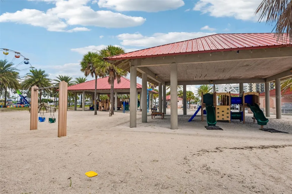 400 ISLAND WAY #509 Clearwater, FL 33767