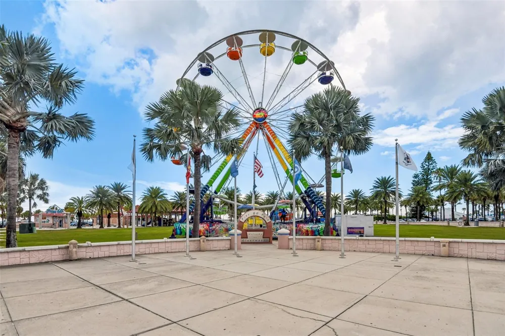 400 ISLAND WAY #509 Clearwater, FL 33767