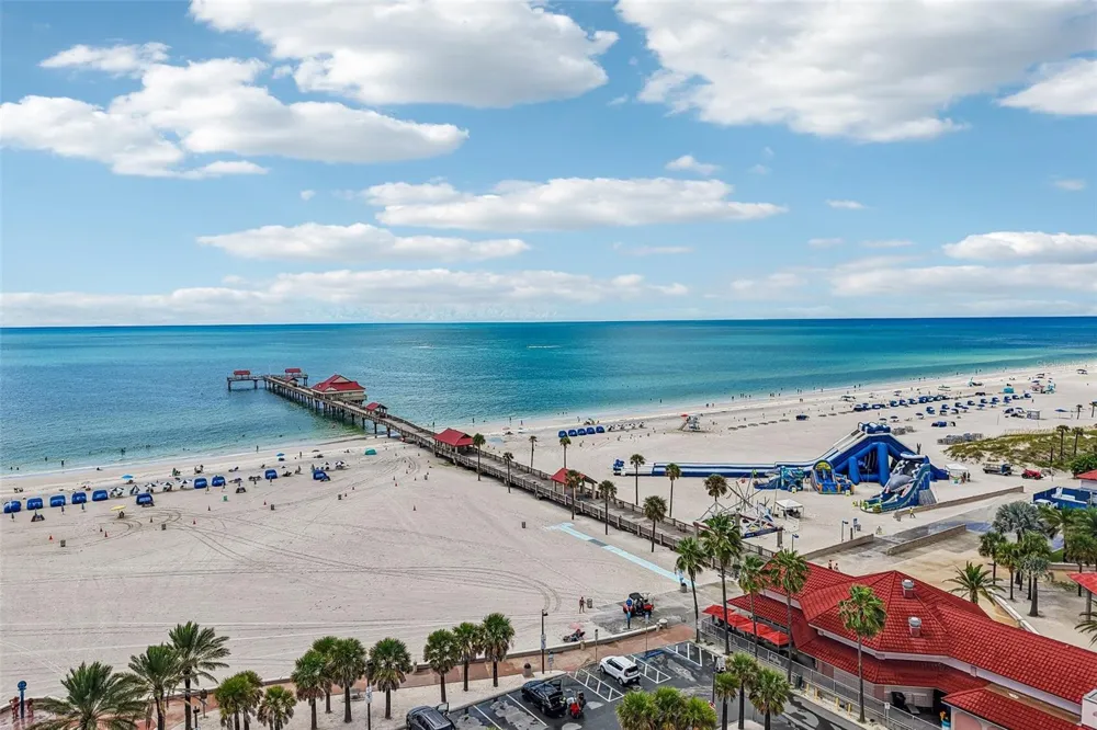 400 ISLAND WAY #509 Clearwater, FL 33767