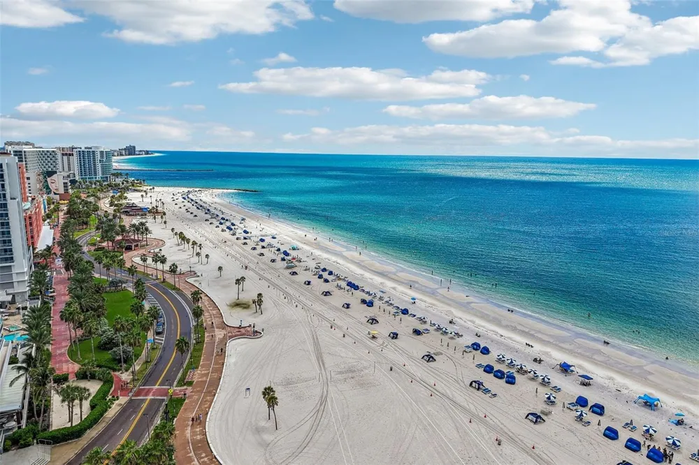400 ISLAND WAY #509 Clearwater, FL 33767