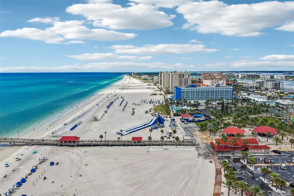 400 ISLAND WAY #509 Clearwater, FL 33767