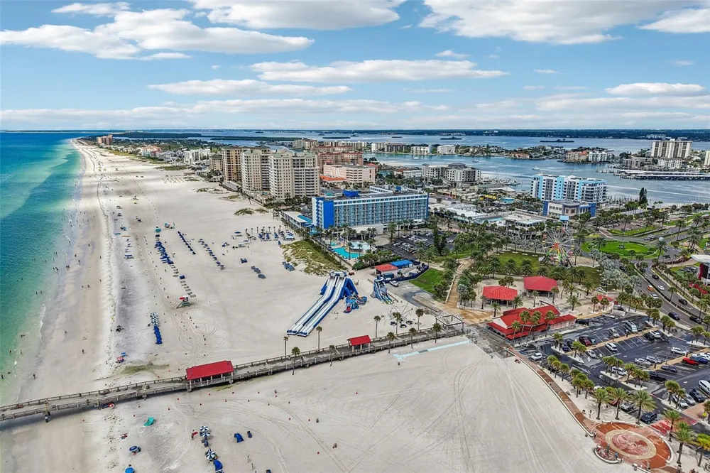 400 ISLAND WAY #509 Clearwater, FL 33767