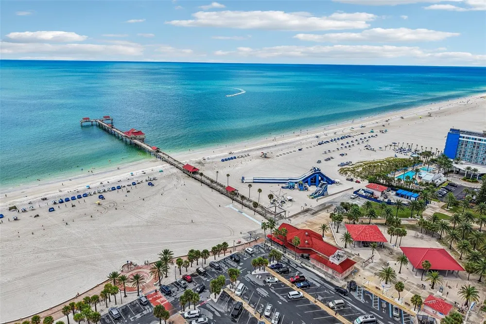 400 ISLAND WAY #509 Clearwater, FL 33767