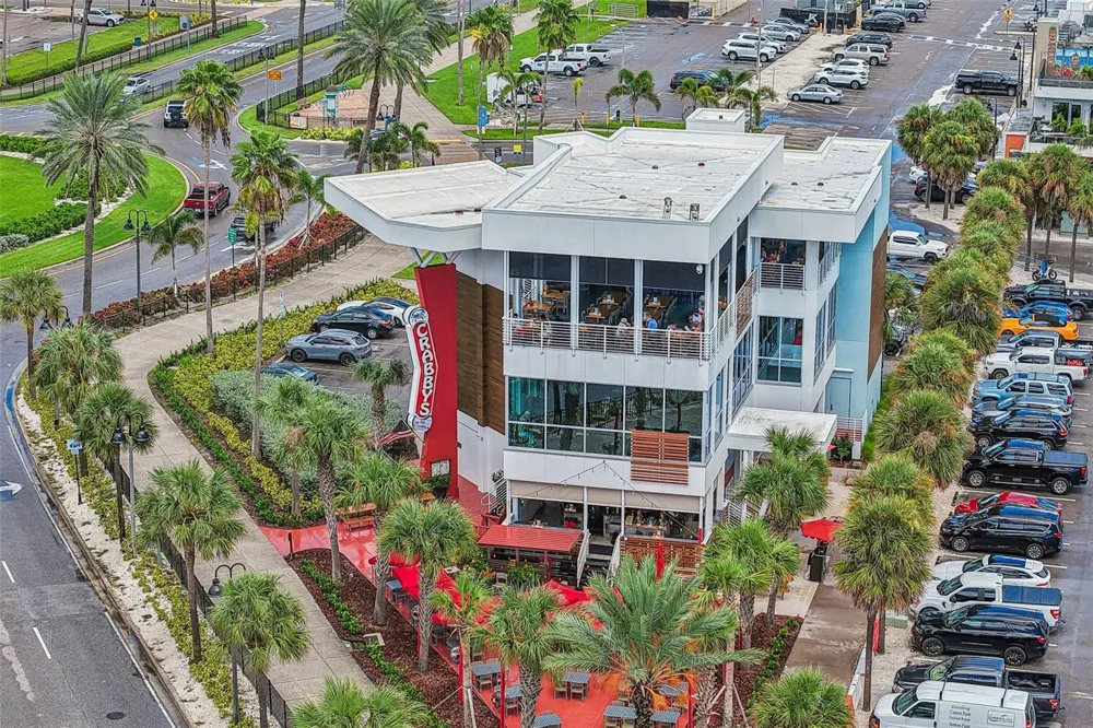 400 ISLAND WAY #509 Clearwater, FL 33767