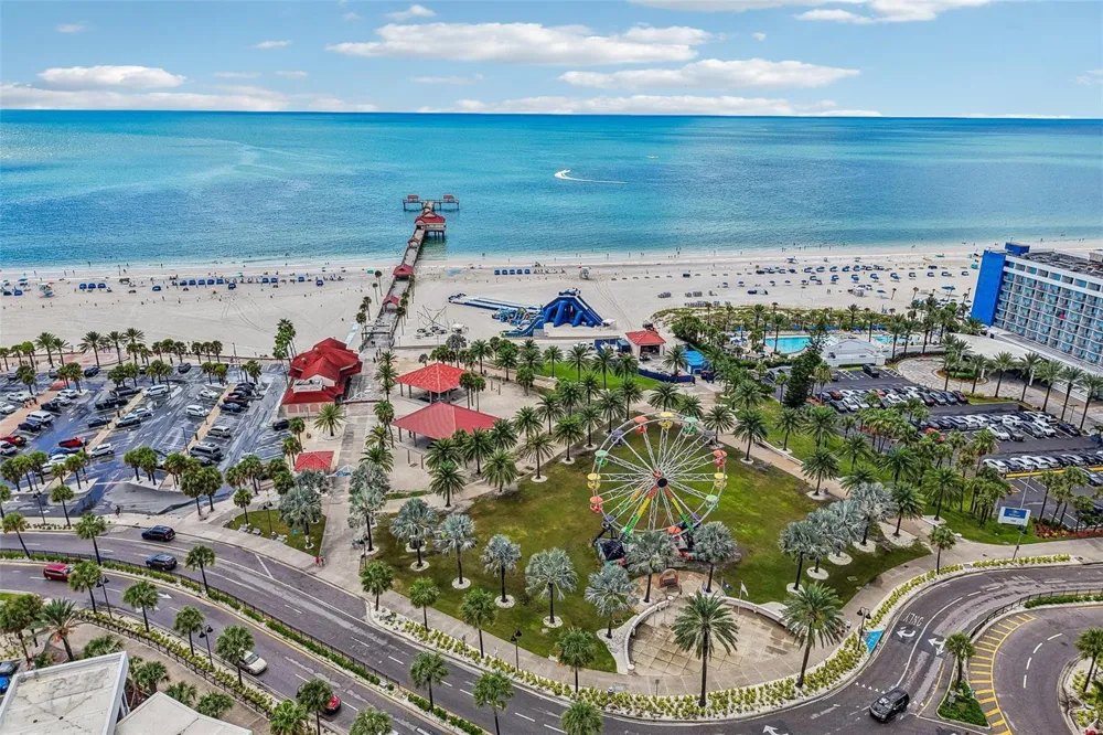 400 ISLAND WAY #509 Clearwater, FL 33767