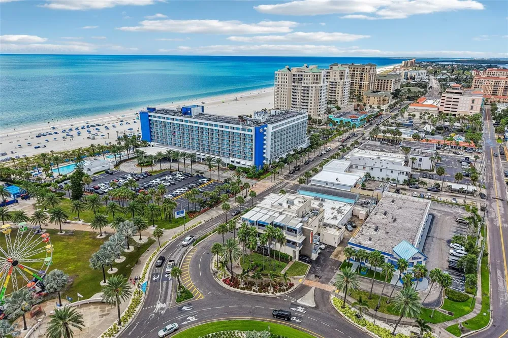 400 ISLAND WAY #509 Clearwater, FL 33767